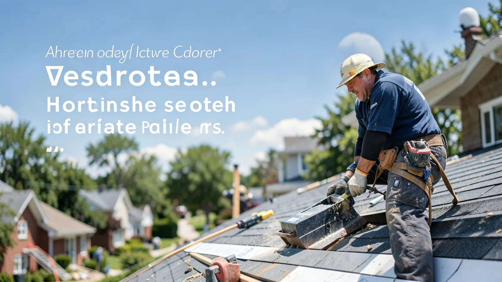 Roof Replacement in Kimberly, WI near me